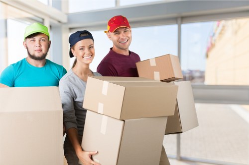 Supplier compliance review for modern slavery prevention