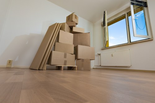 Illustration representing website cookies for Removal Van Pimlico