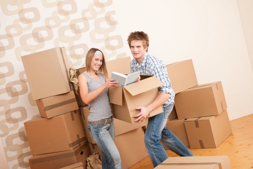 Furniture transport and removal help in Pimlico