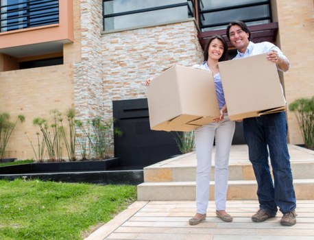 Efficient removal van service for homes and offices in Pimlico