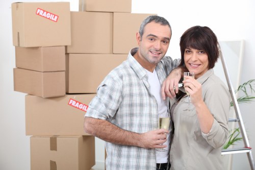 Liability and legal responsibilities for removal services
