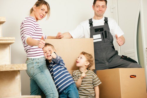 Local removal truck hire covering Pimlico and nearby central London areas
